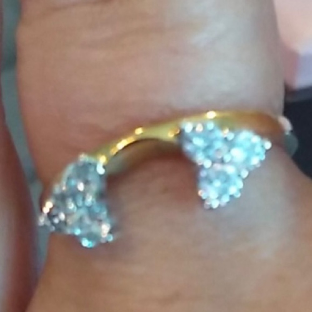 1/2 CT TW 14k diamond solitaire wrap enh…